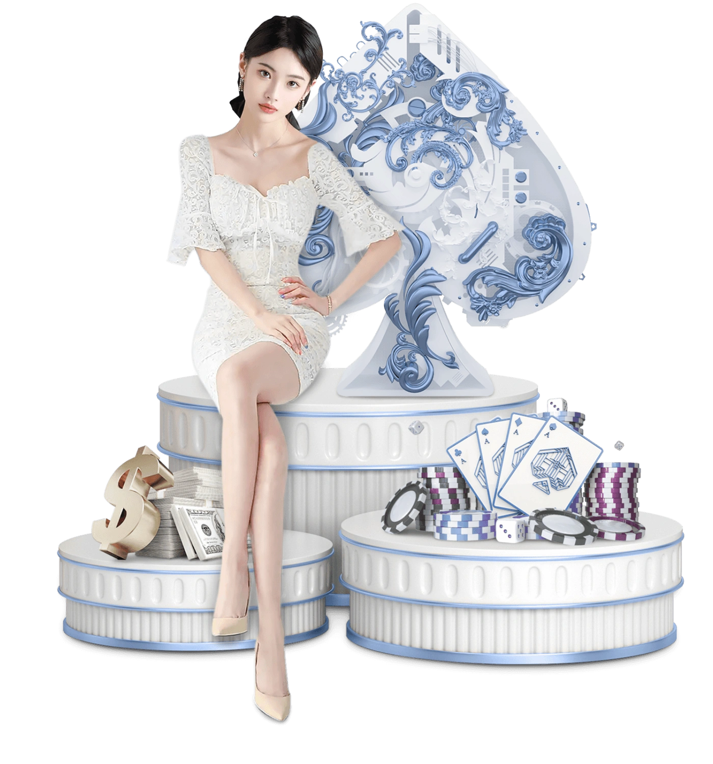 Hướng dẫn đọc bắn cá, slot và casino live tại Ok88