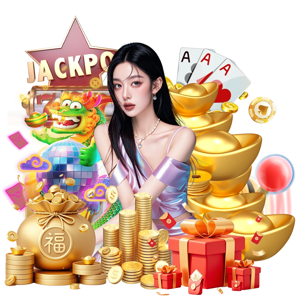 Nội dung casino tại Ok88