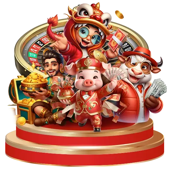 Nội dung nổ hũ tại Ok88